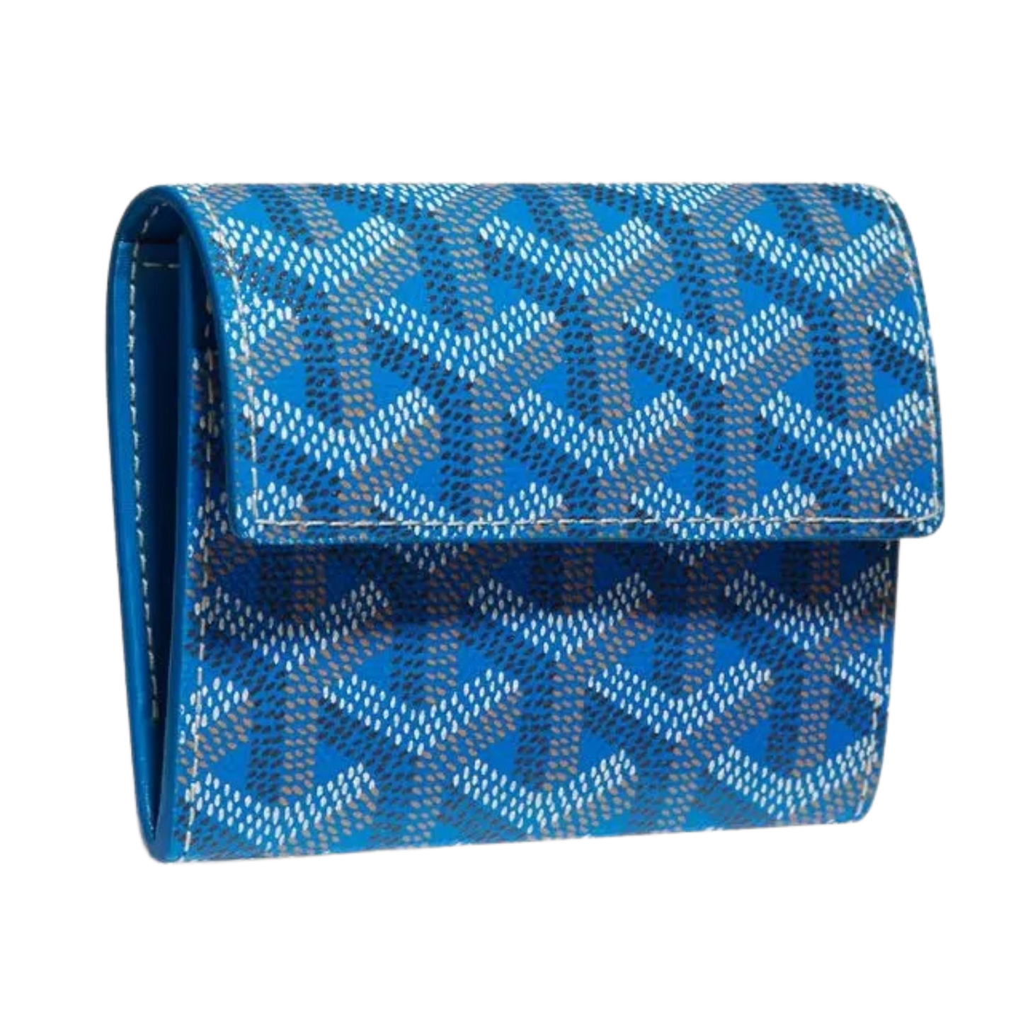 <tc>Goyard</tc> Marigny钱包