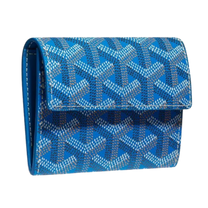 <tc>Goyard</tc> Marigny钱包
