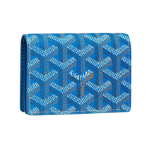 Goyard Malesherbes Card Wallet
