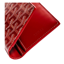 <tc>Goyard</tc> Saint-Roch 钱包