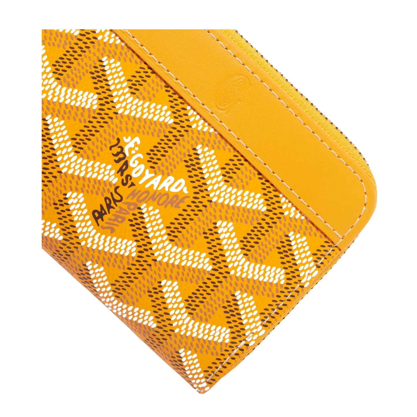 <tc>Goyard</tc> Matignon 迷你钱包