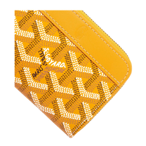 <tc>Goyard</tc> Matignon 迷你钱包