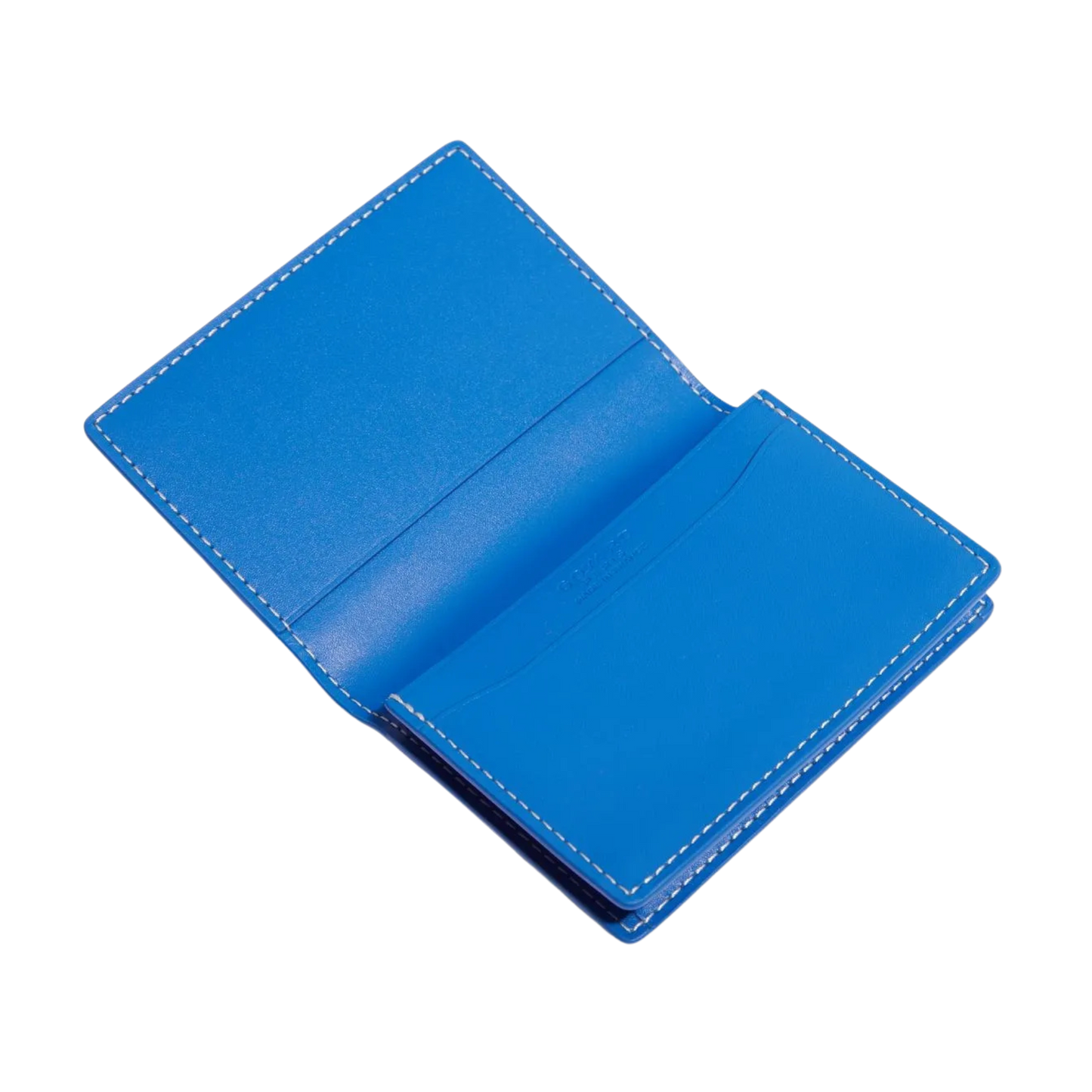 Goyard Malesherbes Card Wallet