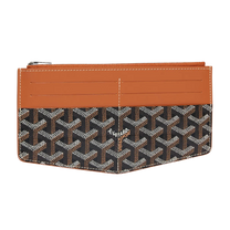 <tc>Goyard</tc> 插入 Louise 钱包