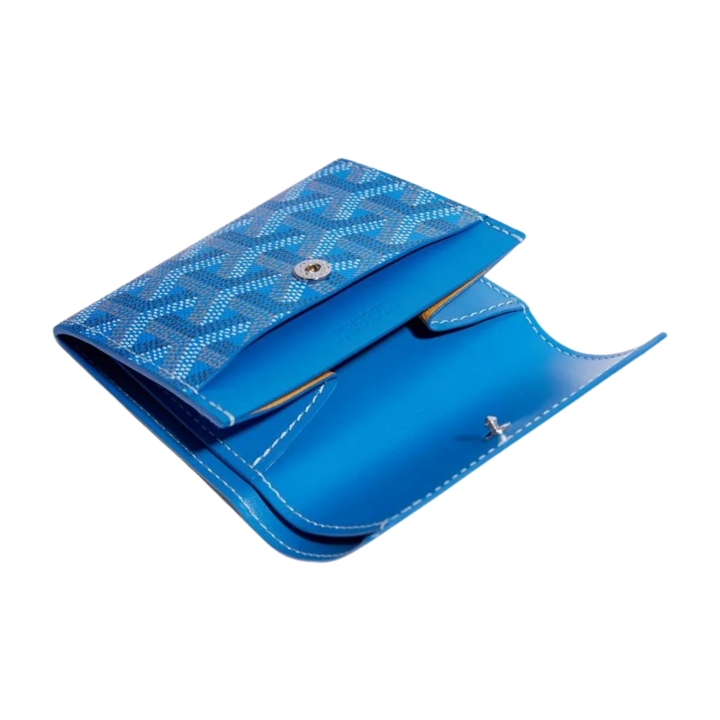 <tc>Goyard</tc> Marigny钱包