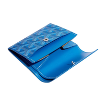 <tc>Goyard</tc> Marigny钱包
