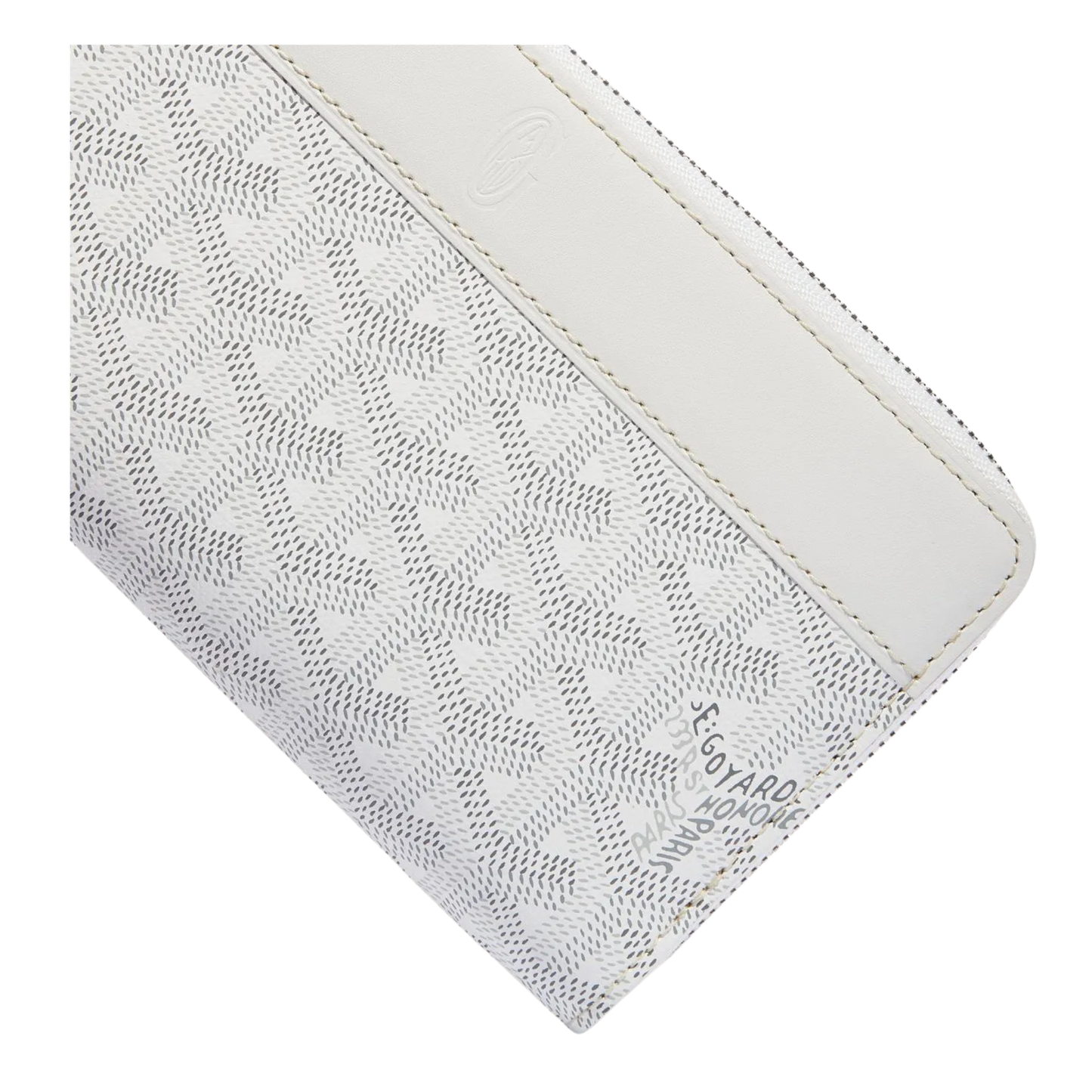 <tc>Goyard</tc> Matignon GM钱包