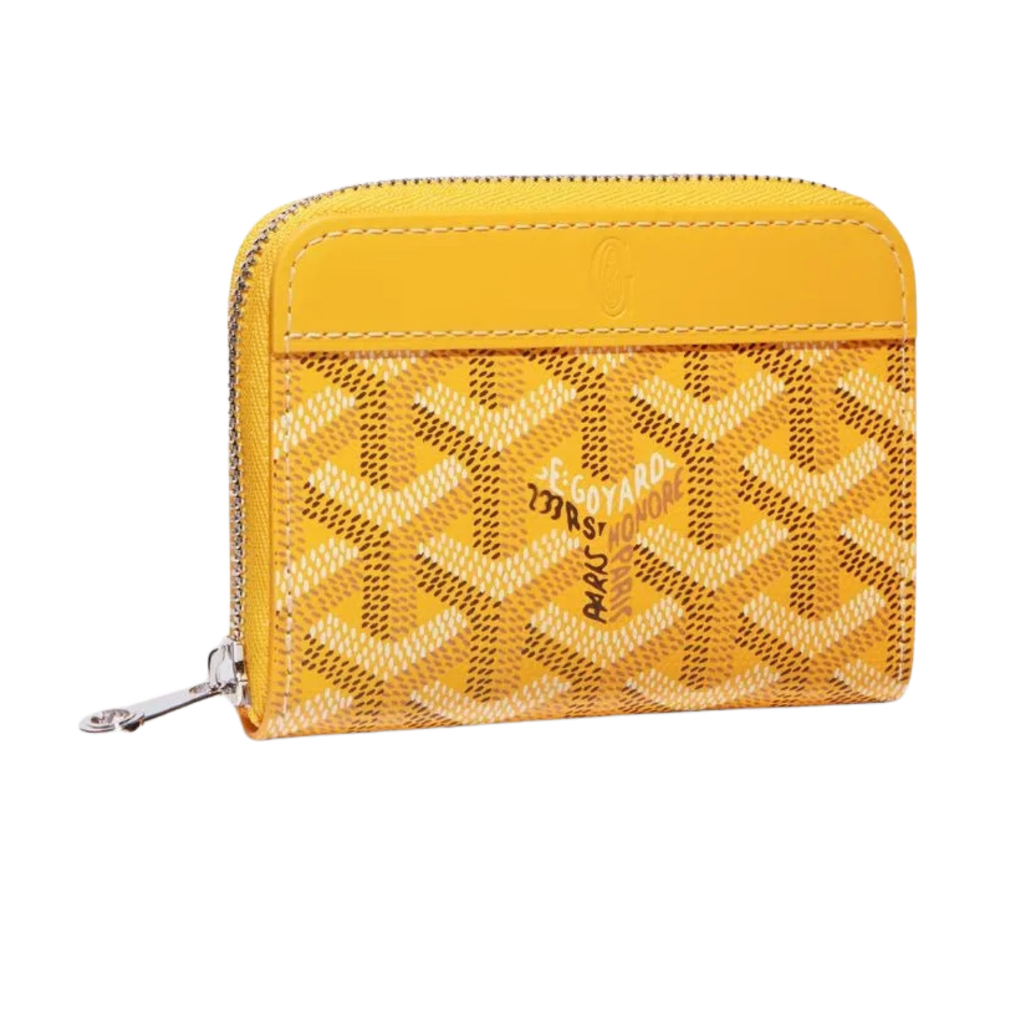 <tc>Goyard</tc> Matignon 迷你钱包
