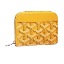 <tc>Goyard</tc> Matignon 迷你钱包