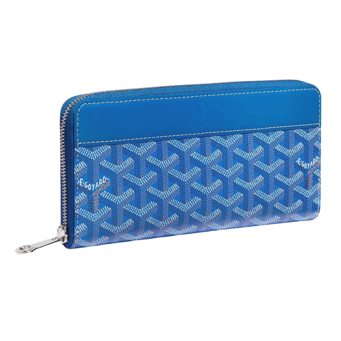 <tc>Goyard</tc> Matignon GM钱包