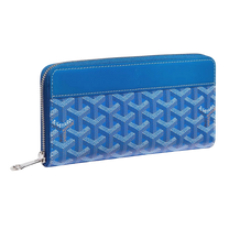 <tc>Goyard</tc> Matignon GM钱包
