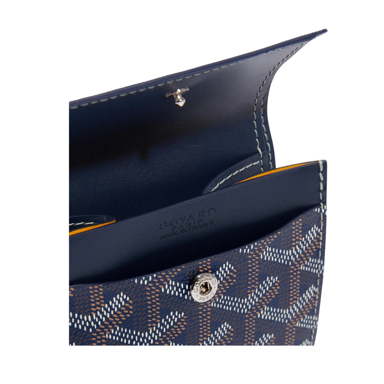 Goyard Marigny Wallet - Shop Here Today - Goyard World – Kinship JP Goyard Marigny Wallet - Shop Here Today - Goyard World – Kinship JP