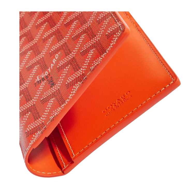 Goyard Saint-Roch Wallet - Shop Now - Goyard World – Kinship JP Goyard Saint-Roch Wallet - Shop Now - Goyard World – Kinship JP