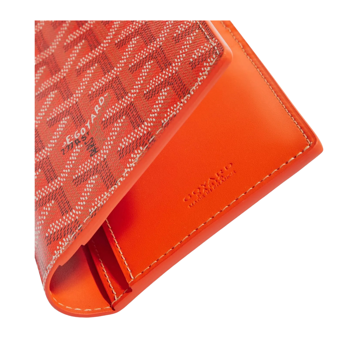 <tc>Goyard</tc> Saint-Roch 钱包