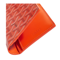 <tc>Goyard</tc> Saint-Roch 钱包