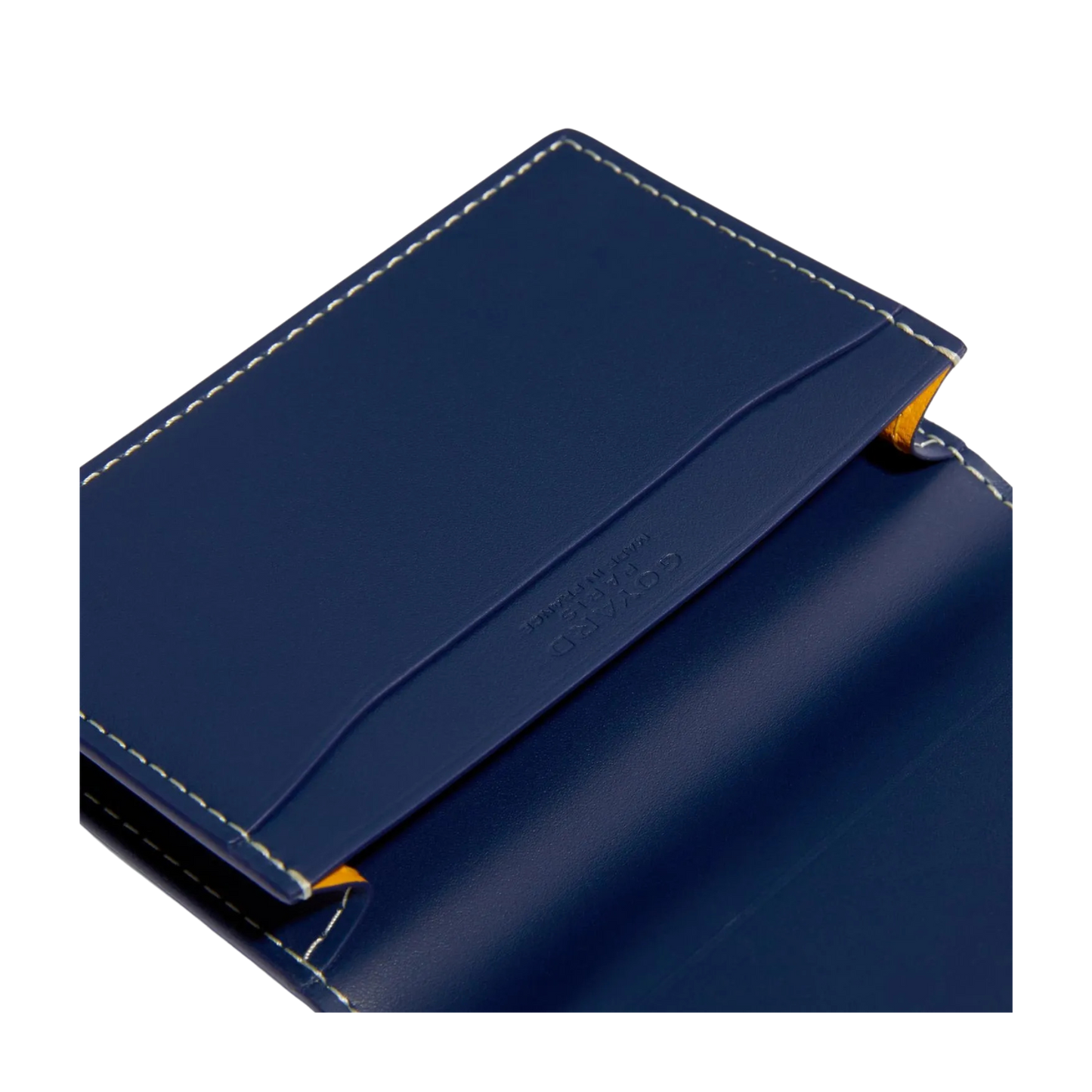 Goyard Malesherbes Card Wallet