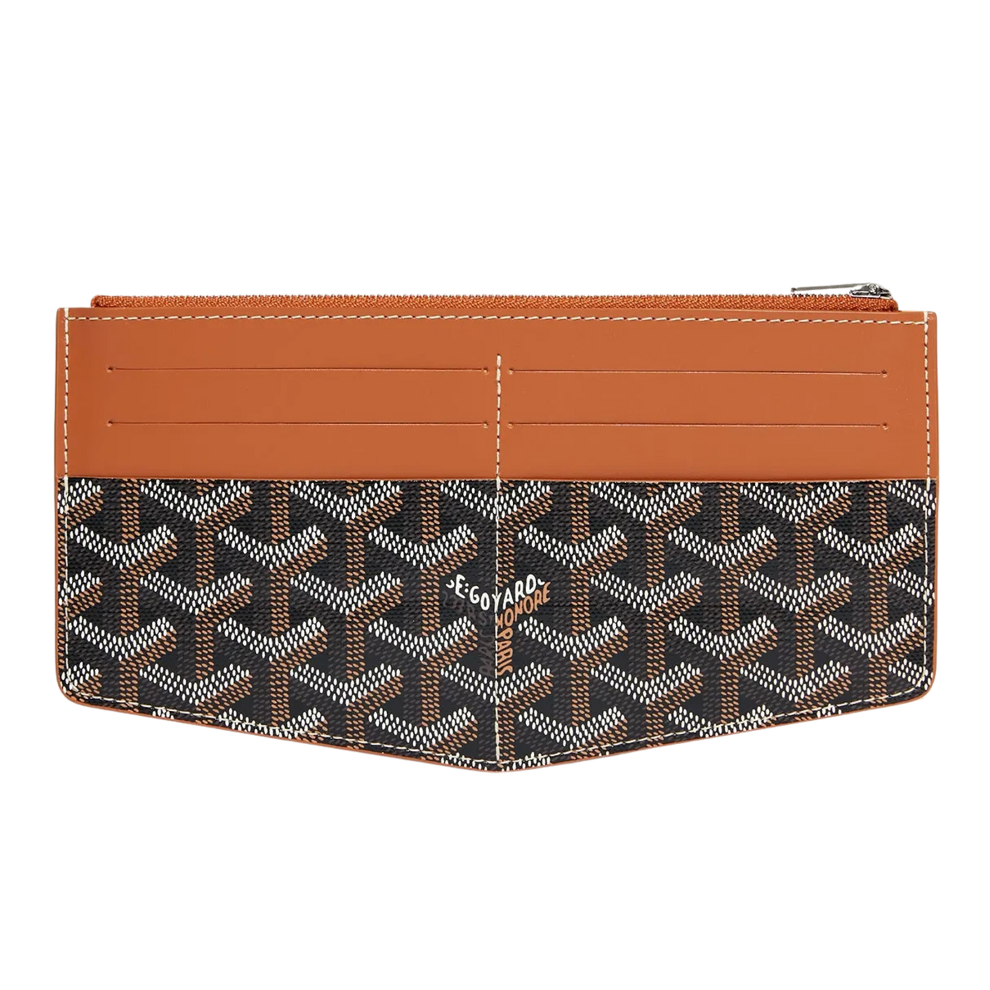 <tc>Goyard</tc> 插入 Louise 钱包