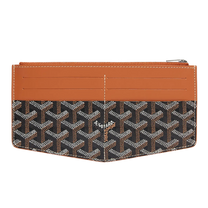 <tc>Goyard</tc> 插入 Louise 钱包