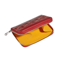 <tc>Goyard</tc> Matignon 迷你钱包