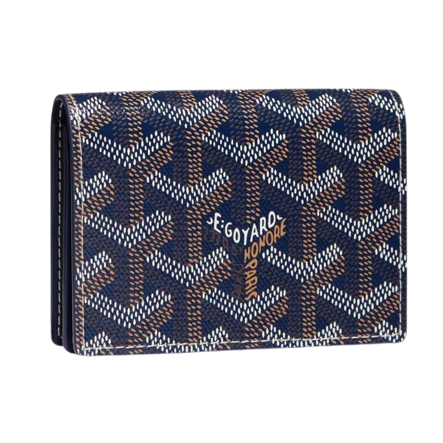 Goyard Malesherbes Card Wallet