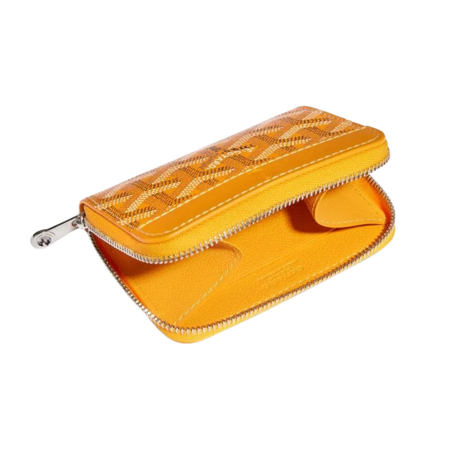 <tc>Goyard</tc> Matignon 迷你钱包