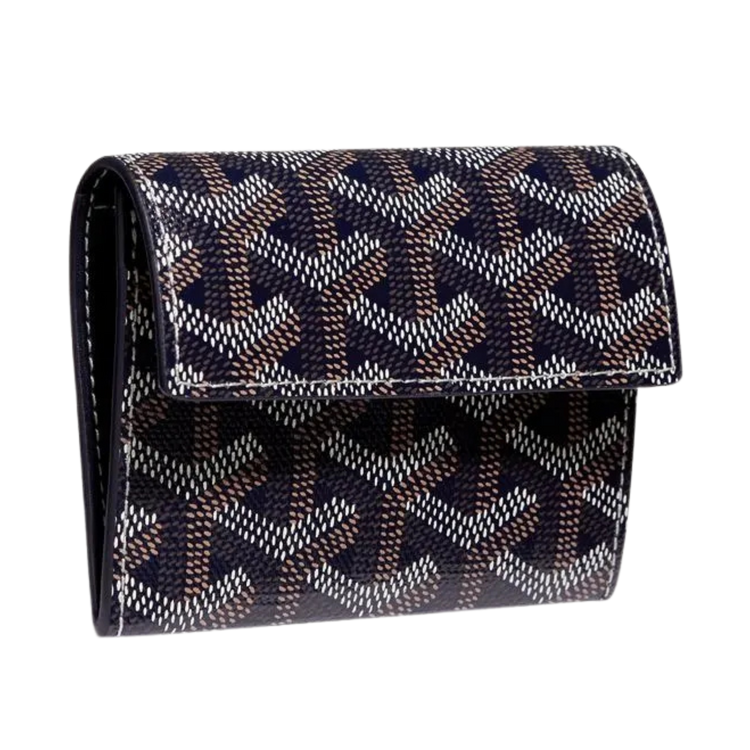 Goyard Marigny Wallet - Shop Here Today - Goyard World – Kinship JP Goyard Marigny Wallet - Shop Here Today - Goyard World – Kinship JP