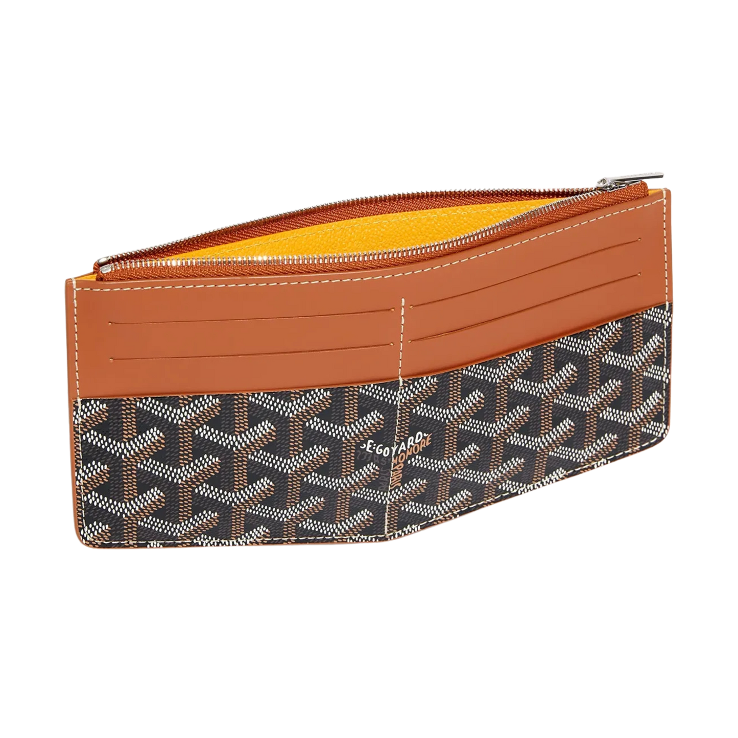 <tc>Goyard</tc> 插入 Louise 钱包