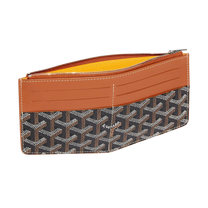 <tc>Goyard</tc> 插入 Louise 钱包