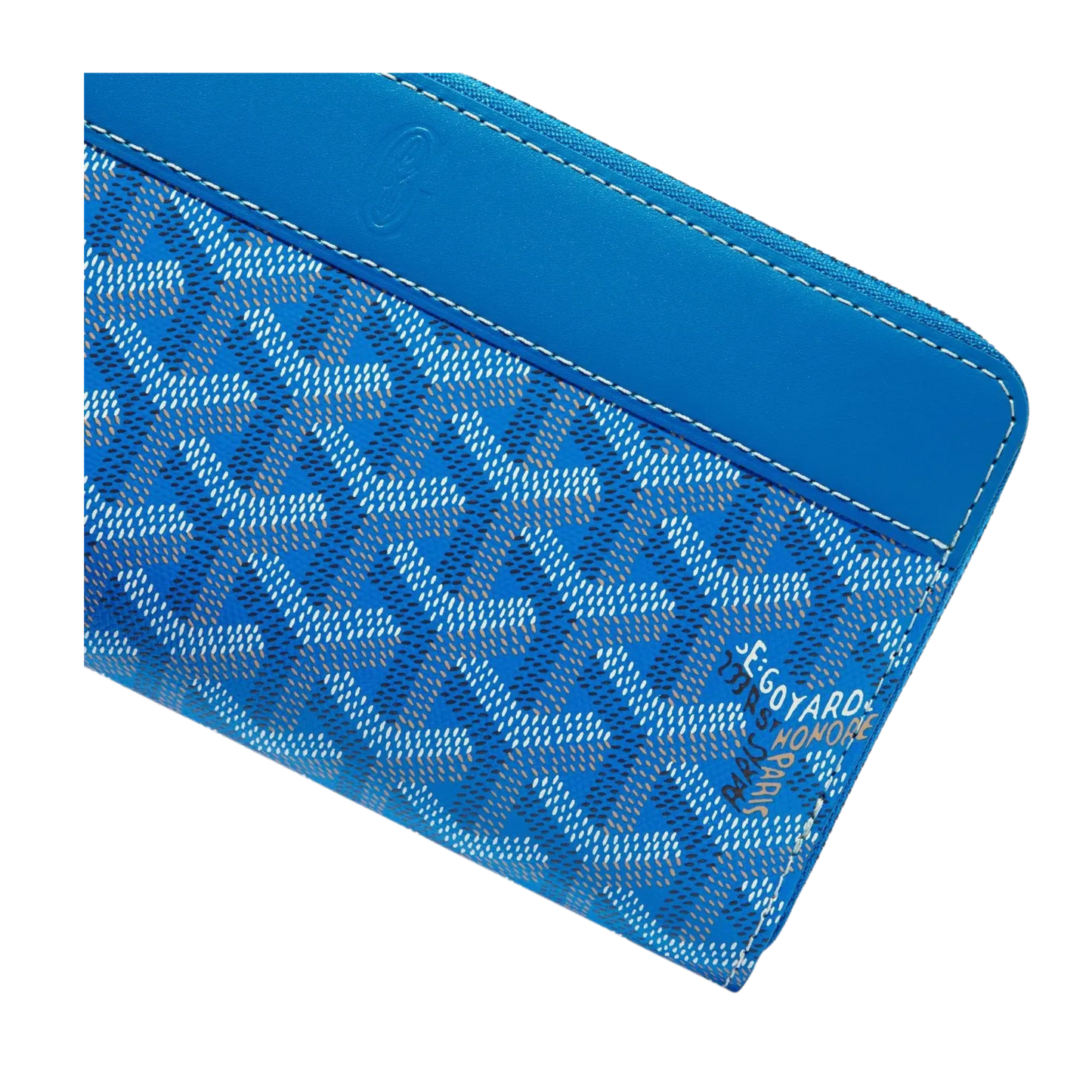 <tc>Goyard</tc> Matignon GM钱包