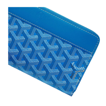 <tc>Goyard</tc> Matignon GM钱包