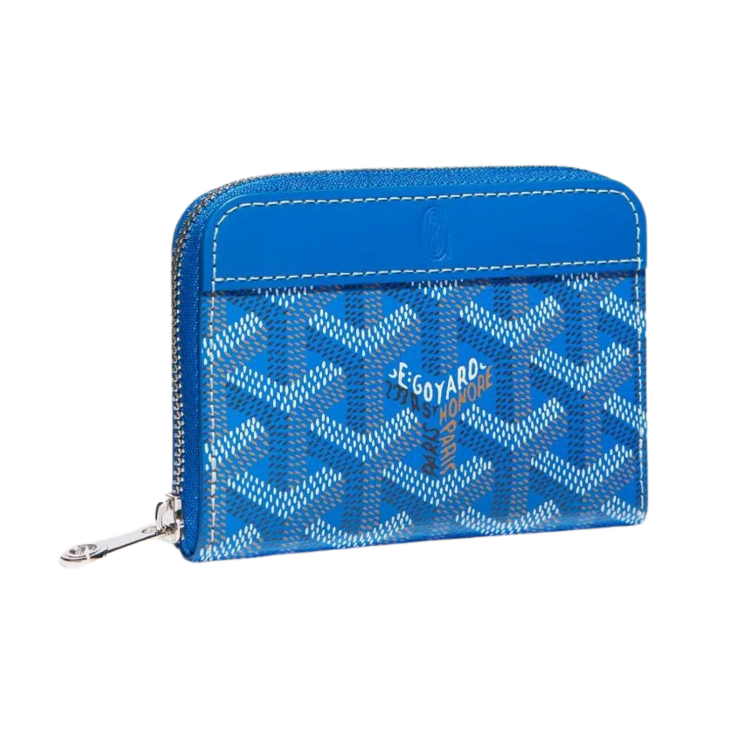 <tc>Goyard</tc> Matignon 迷你钱包
