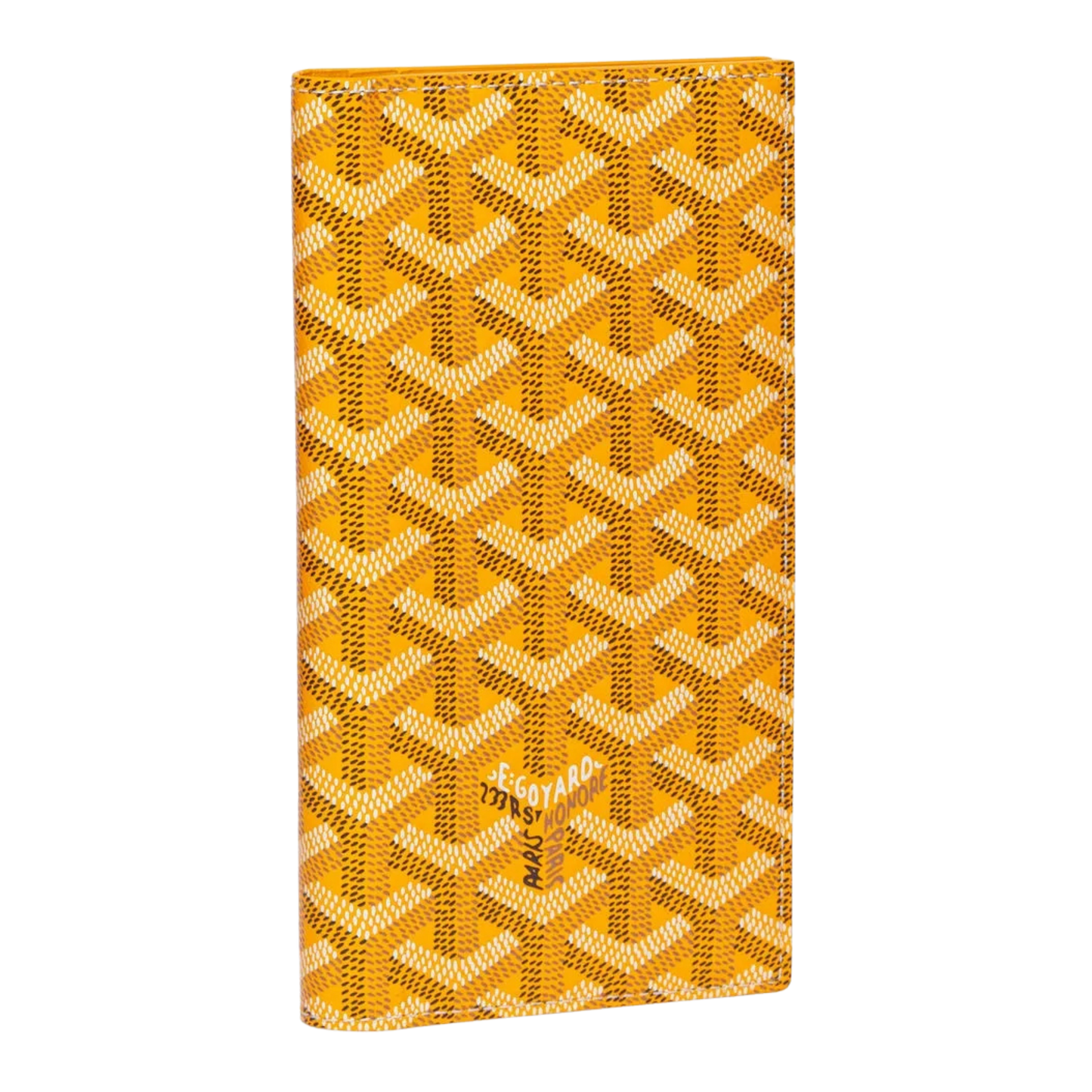 <tc>Goyard</tc> Saint-Roch 钱包