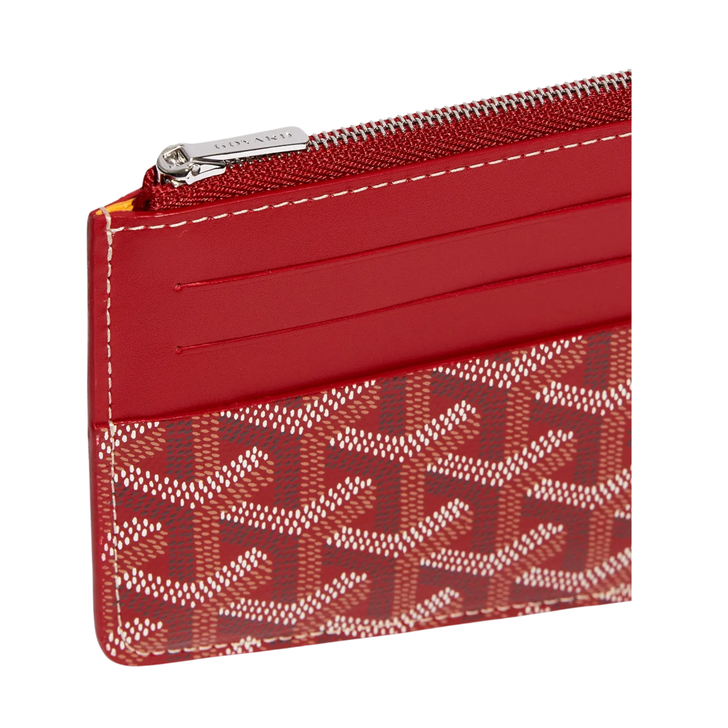 <tc>Goyard</tc> 插入 Louise 钱包