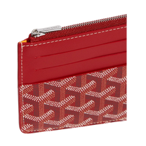 <tc>Goyard</tc> 插入 Louise 钱包