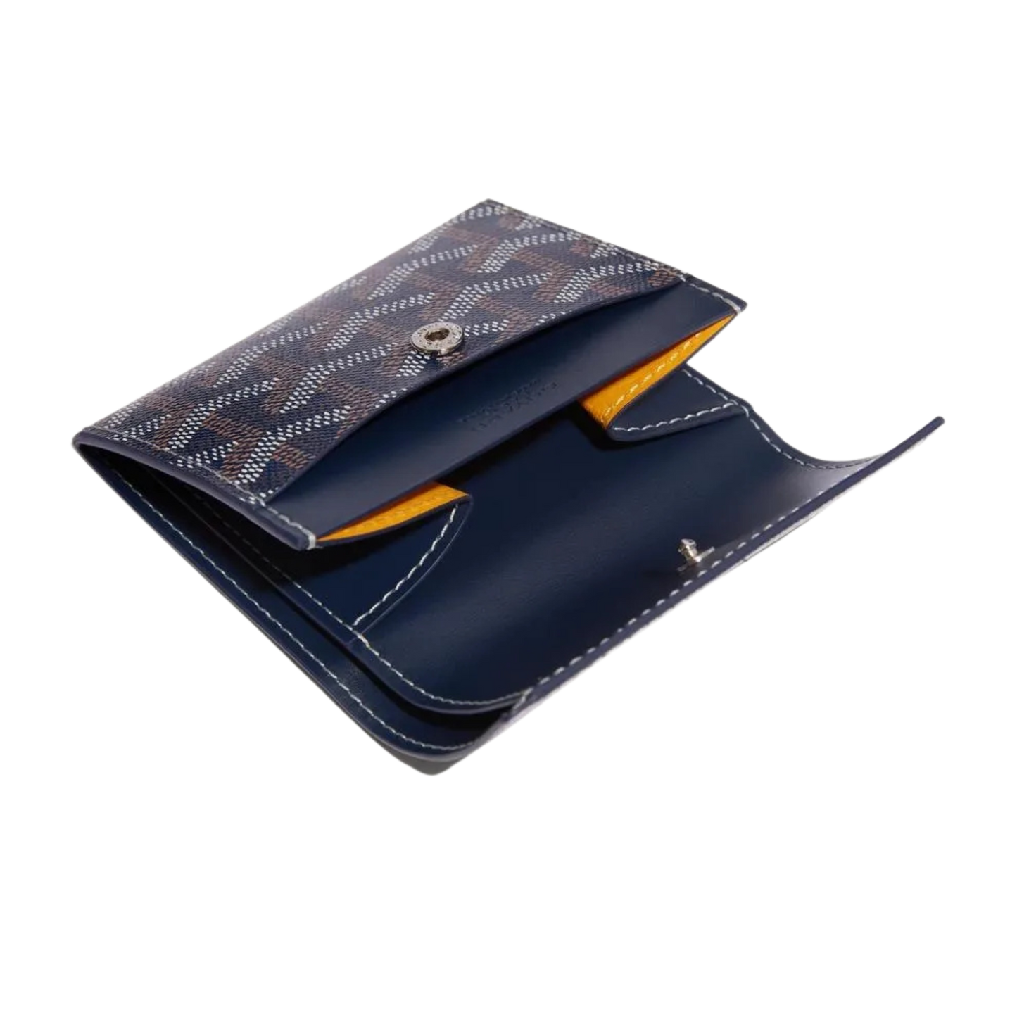 <tc>Goyard</tc> Marigny钱包