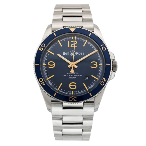 Bell & Ross BR V2-92 AÉRONAVALE