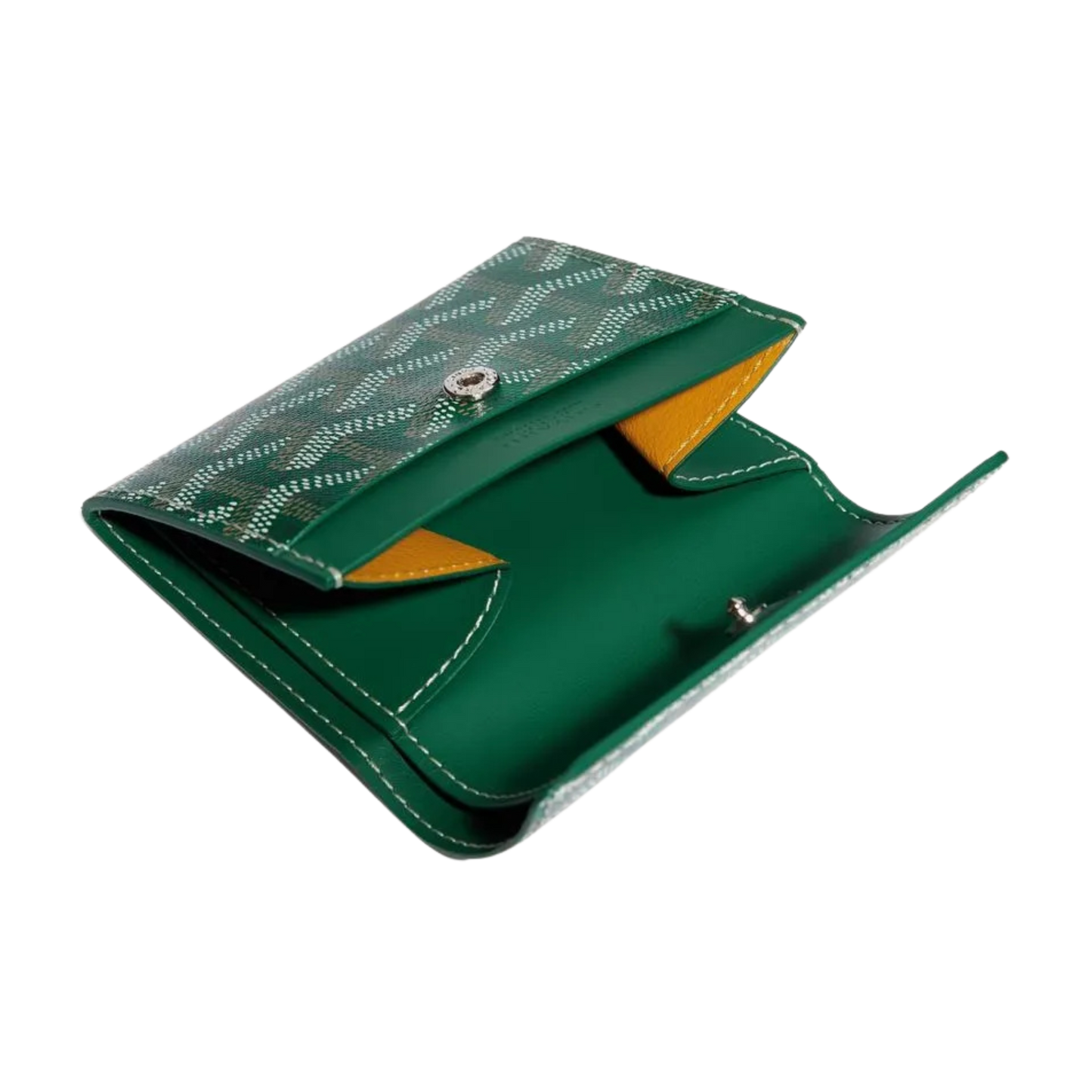 <tc>Goyard</tc> Marigny钱包