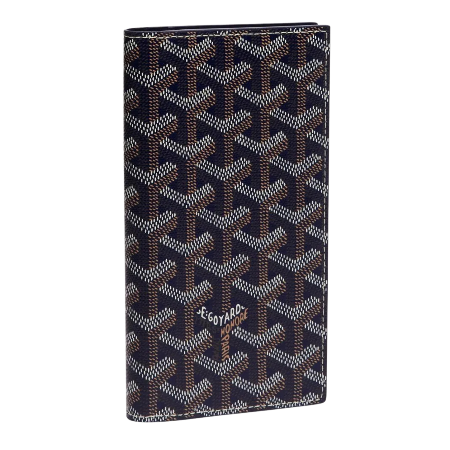 <tc>Goyard</tc> Saint-Roch 钱包