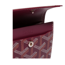 <tc>Goyard</tc> Marigny钱包