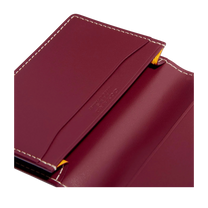 Goyard Malesherbes Card Wallet