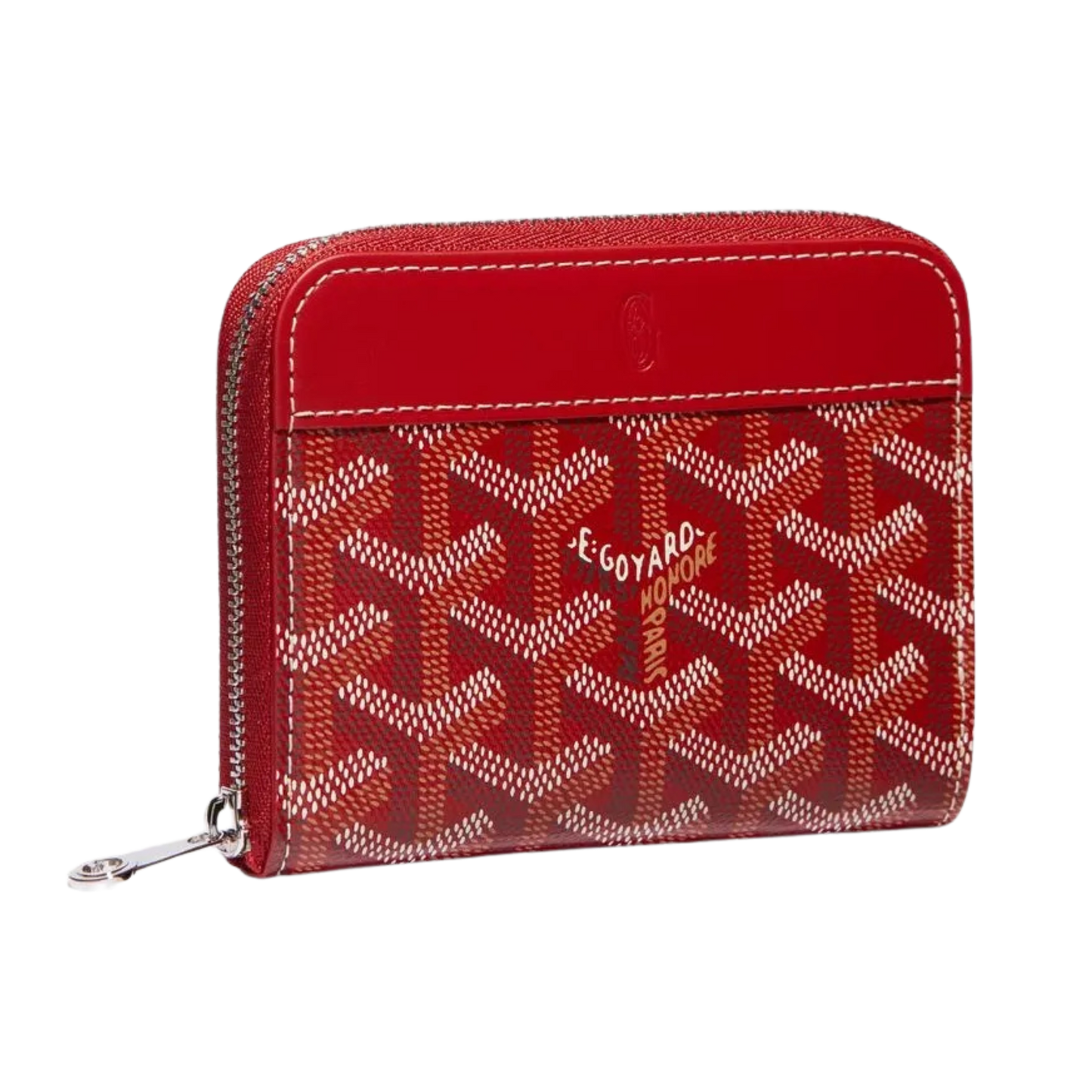 <tc>Goyard</tc> Matignon PM钱包