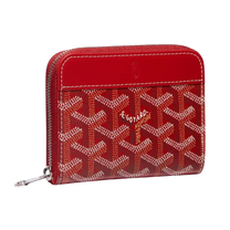 <tc>Goyard</tc> Matignon PM钱包