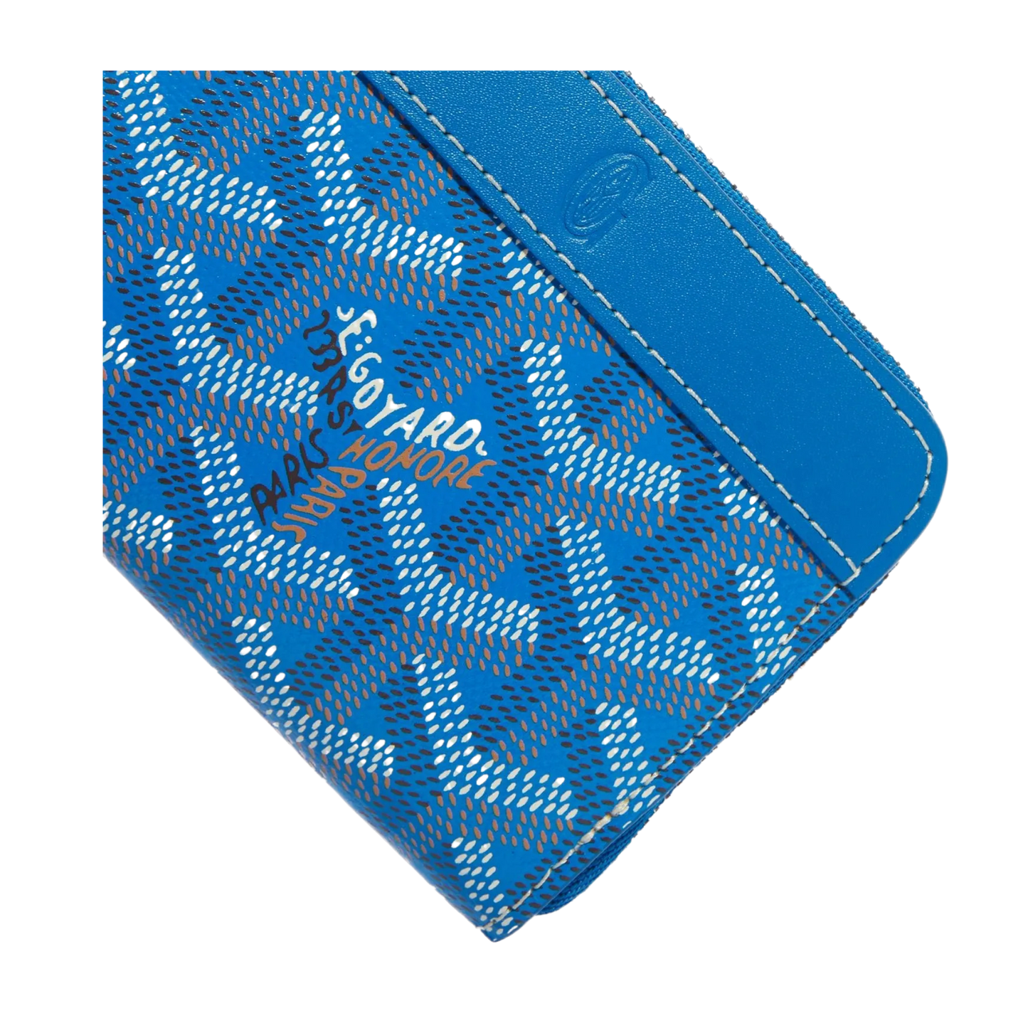 <tc>Goyard</tc> Matignon 迷你钱包