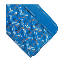 <tc>Goyard</tc> Matignon 迷你钱包