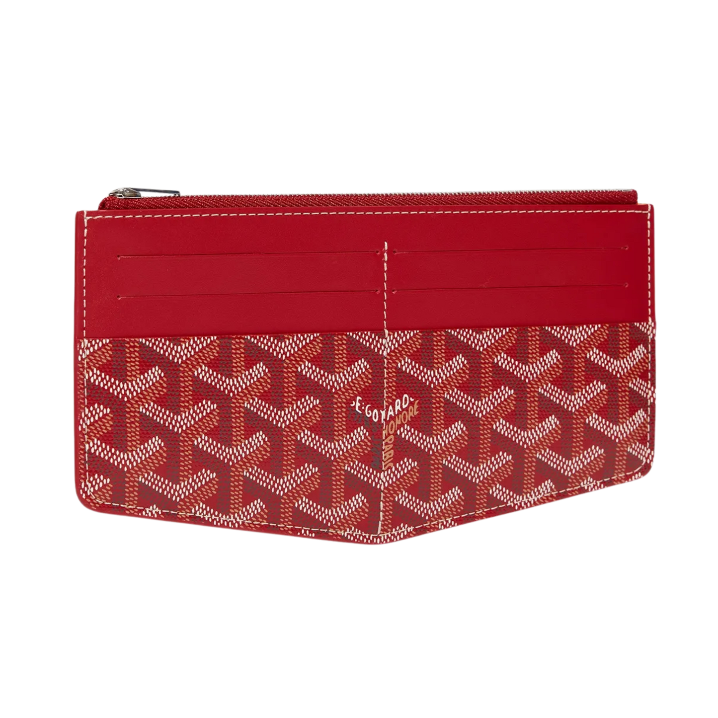 <tc>Goyard</tc> 插入 Louise 钱包