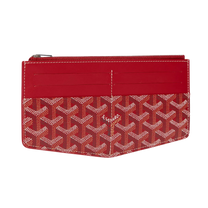 <tc>Goyard</tc> 插入 Louise 钱包