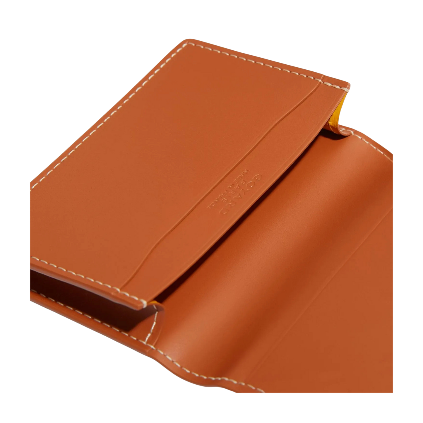 Goyard Malesherbes Card Wallet