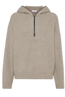 <tc>Brunello Cucinelli</tc> سترة كشمير رجالية