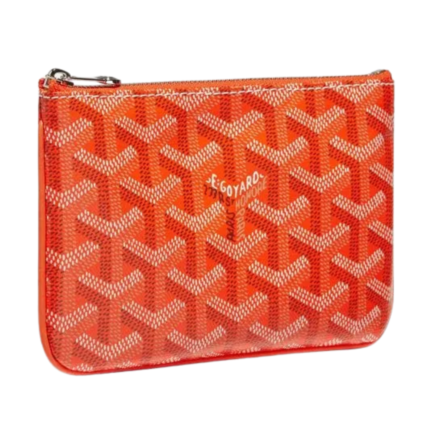 <tc>Goyard</tc> Senat 迷你钱包