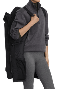 Canada Goose Women's Trillium Parka Black Label